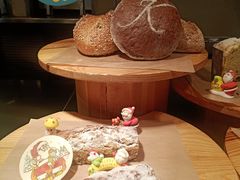-银川凯宾斯基饭店柏林咖啡厅·Café Berlin