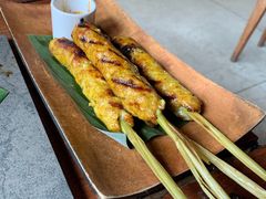 -Naughty Nuri’s Phuket