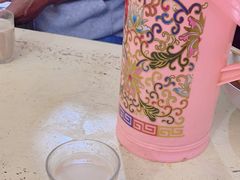 -老光明岗琼甜茶馆