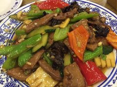 -铸钟褡裢火烧(西三环紫竹桥店)