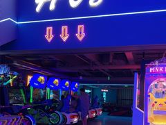 -海德温泉生活馆(朝阳大悦城店)