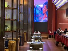 -上海虹桥祥源希尔顿酒店