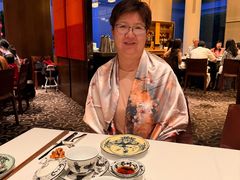 -夏苑(新加坡丽思卡尔顿美年酒店)