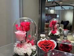 -ROSEONLY诺誓(青岛万象城店)