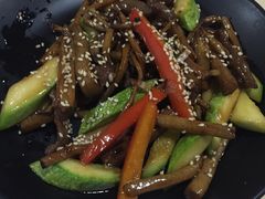 -来龙里 精致 东南亚餐室(万象城店)