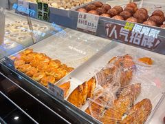 -彭记优口(王府井购物中心店)