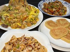 -杨记海鲜楼(三门黑金冠店)
