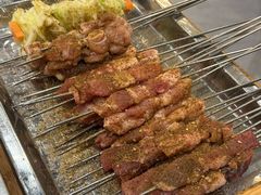 -小寒羊烧烤(凯瑞时代大厦店)