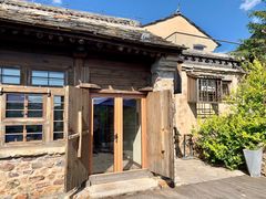 -云端咖啡(古北水镇景区店)