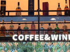 -向森咖啡·蛋糕·简餐