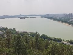 -云龙湖旅游景区