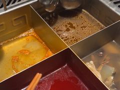 -海底捞火锅(邯郸新世纪中心店)