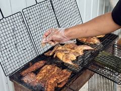 -金塔傣乡·云南民族特色菜·傣味手抓饭(金瓦路店)