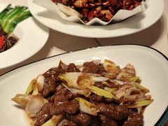 -丽思卡尔顿酒店-天泰轩中餐厅(大沽北路店)