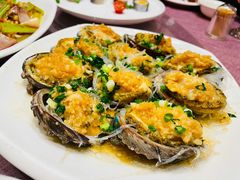 小鲍鱼-老街渔味馆(芳华店)