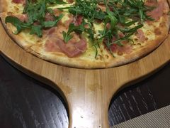 -IL Forno 意坊·意大利餐厅(温州万象城店)