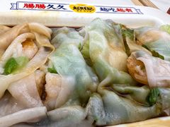 -赵财财·肠粉·煲仔饭(华润万象城店)