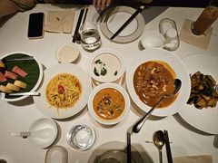 -金链花·泰国餐厅(国贸店)