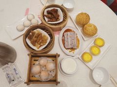 -龙的酒楼·手工早茶·顺德菜(近良路店)