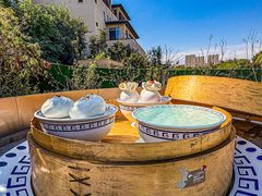 -清河半岛温泉度假酒店