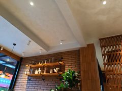 -味莊餐厅(康庄南街店)