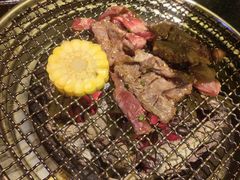 -樱嘢·炭火烧肉(惠南店)