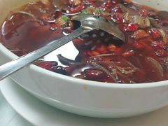 毛血旺-峨嵋酒家总店(车公庄店)