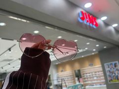 -JINS(北京apm店)
