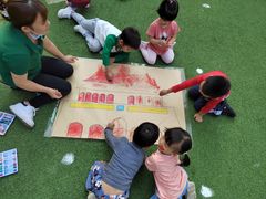 -北京市邮政管理局海慧寺幼儿园