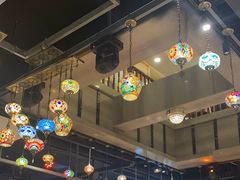 -巴扎美食·新疆菜·西域歌舞表演餐厅(新疆大厦店)