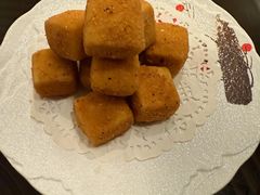 -惠州白鹭湖雅居乐喜来登度假酒店-采悦轩中餐厅