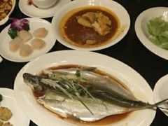 -大华锦绣假日酒店·锦味餐厅