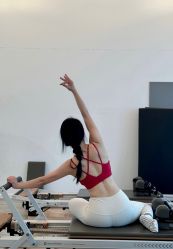 -无界瑜伽普拉提