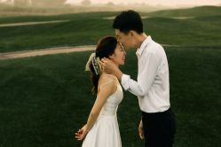 -薇视觉婚纱摄影工作室·婚纱照·结婚照