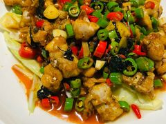 -花椒笑成都小馆(百脑汇店)