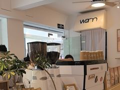 -Cafe on warm(丹霞店)