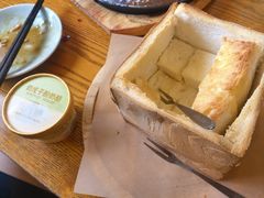 -去茶去餐厅(中央大街店)