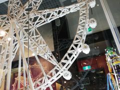 -墨尔本之星 观景摩天轮