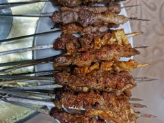 -苏力坦新疆特色(东直门店)