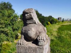-卢沟桥文化旅游区(卢沟桥)