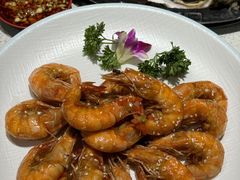 -巧克力渔家.小船海鲜胶东菜(万平口店)