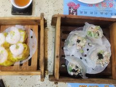 -名点一号·精致茶点·手工制作(宝华店)