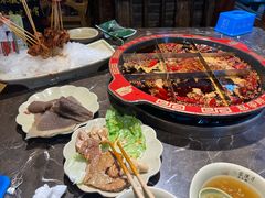 -赵家院子佬火锅(重庆总店)