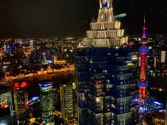 -上海柏悦酒店