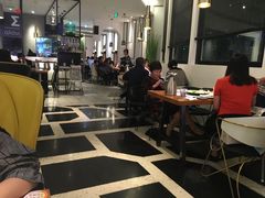 大堂-HELLO MUSAE 拾光缪斯餐厅·纯正希腊风味(苏州中心店)