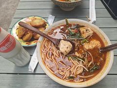 -粉八·云南米线·建水烧烤(常熟路店)