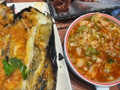 -熙成烧烤·三十三年(开发区店)