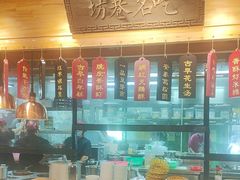 -安泰楼·佛跳墙创始人·传统闽味早茶·酒楼(三坊七巷闽菜地标店)