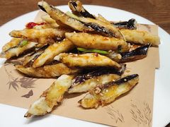 -俏东方·海味水饺·青岛菜(崂山店)