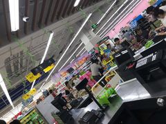 -永辉超市(世纪金源店)